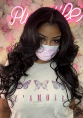 Virgin Hair Clip-Ins