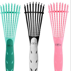EZ Detangler Brush