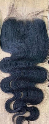 5x5 HD Lace Closures