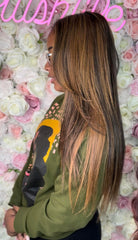 Tape In Hair Extensions
