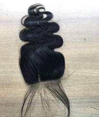 5x5 HD Lace Closures