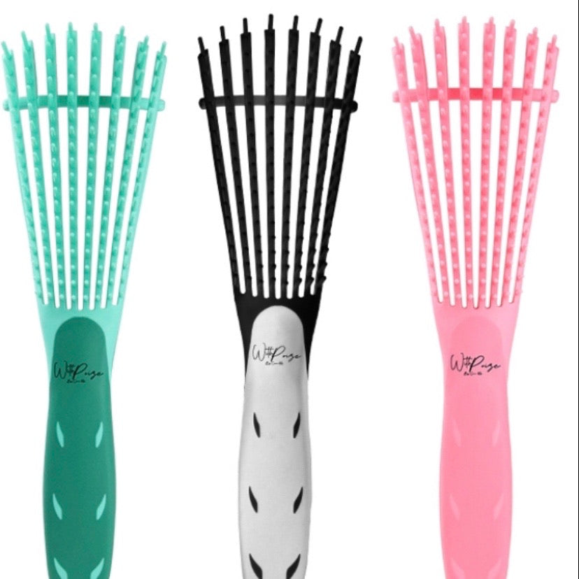 EZ Detangler Brush
