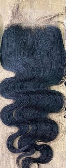 5x5 HD Lace Closures