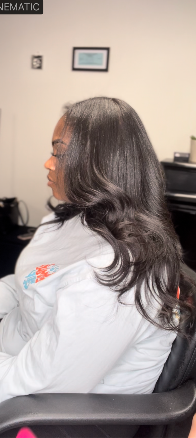 Tape In Hair Extensions